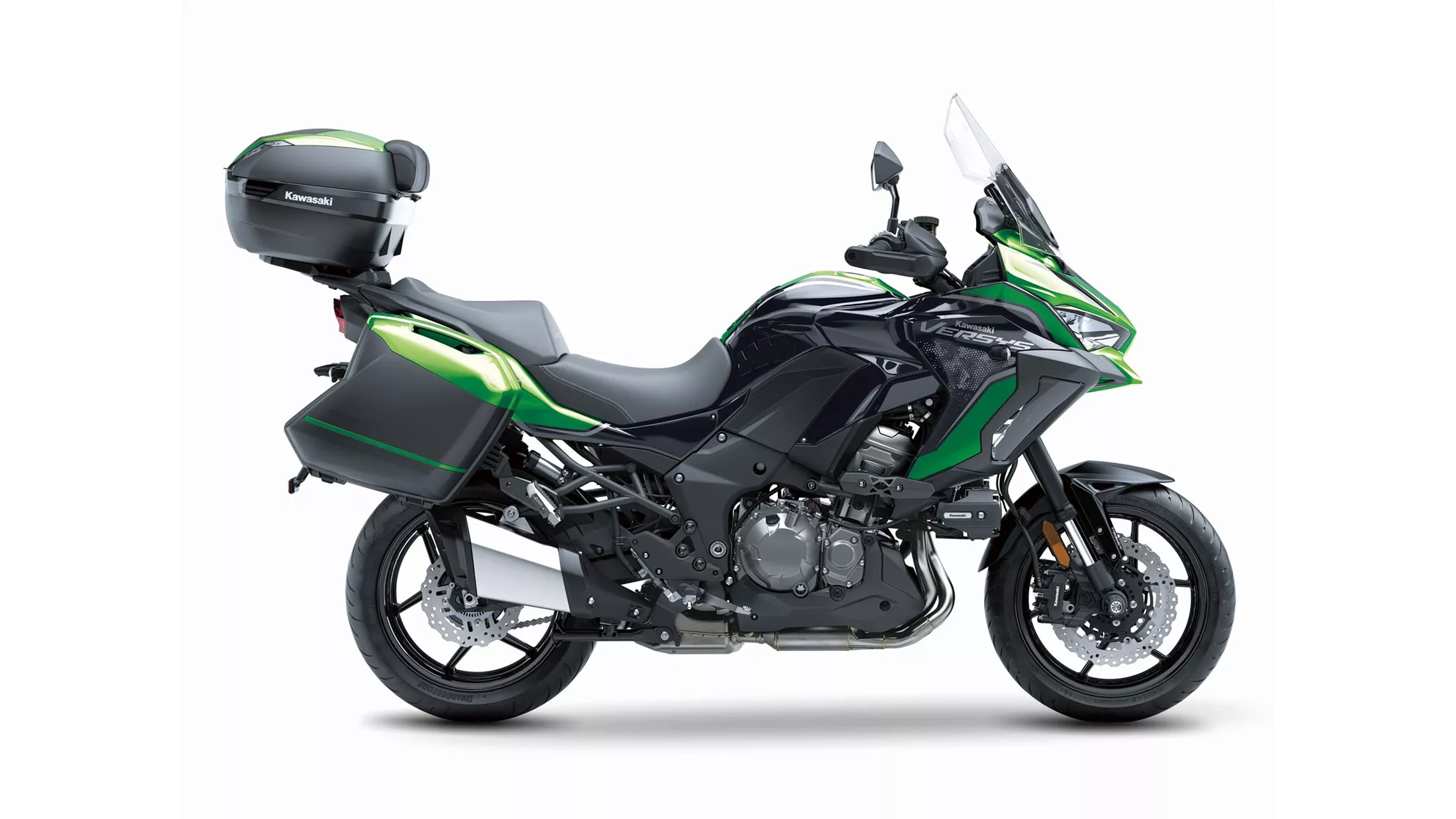 Kawasaki Versys 1000 S - Image 12 Kawasaki Versys 1000 S - Image 12