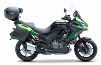 Kawasaki Versys 1000 S 2021 - Immagine 15