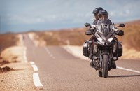 Kawasaki Versys 1000 S 2021 - Immagine 3