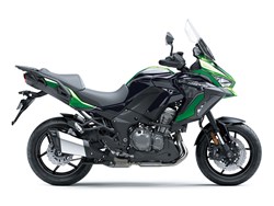 Kawasaki Versys 1000 S 2021