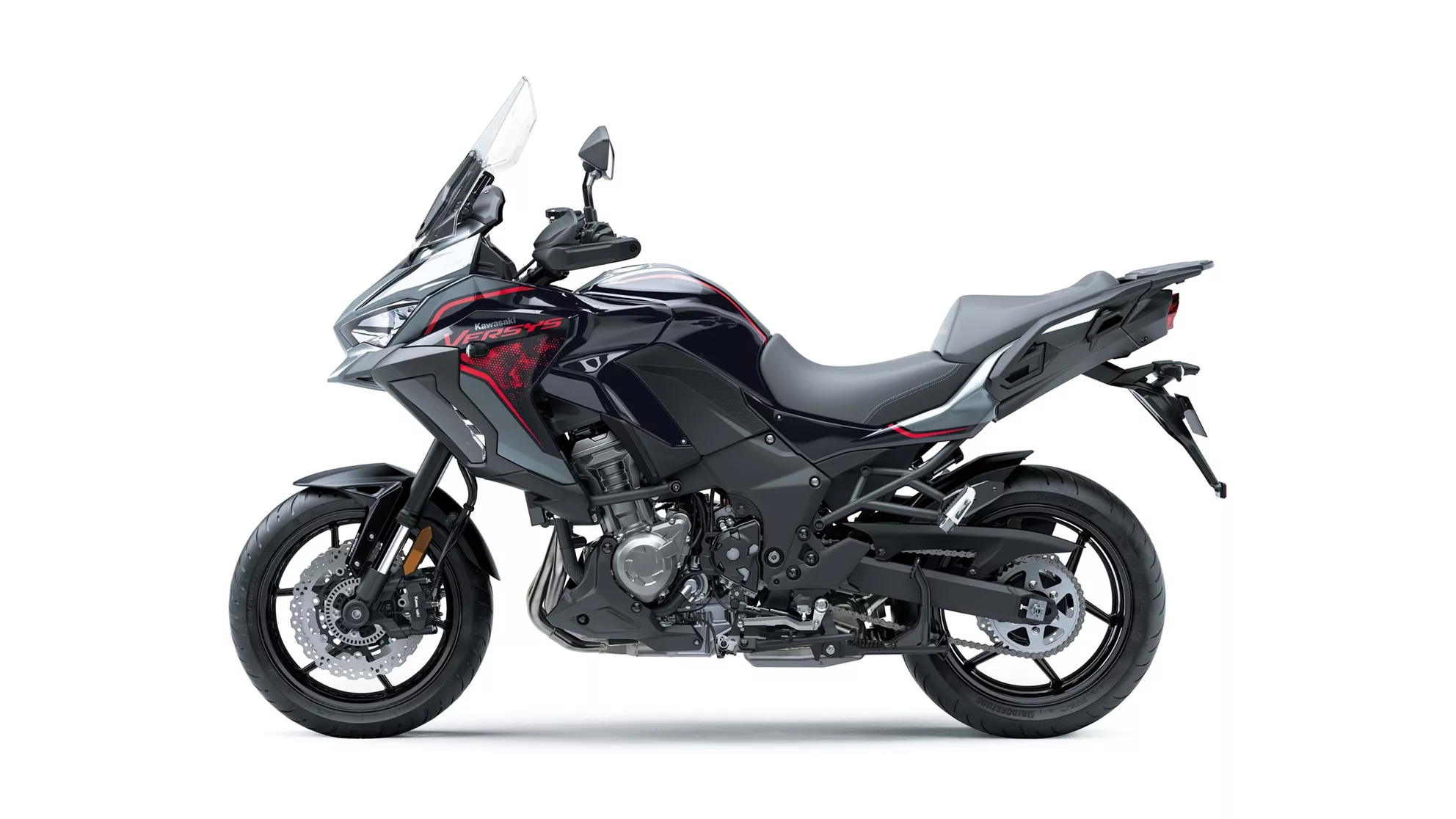 Kawasaki Versys 1000 S - Image 9 Kawasaki Versys 1000 S - Image 9