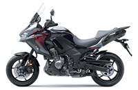 Kawasaki Versys 1000 S 2021 - Immagine 12
