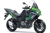 Kawasaki Versys 1000 S 2021 - Immagine 6