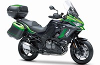 Kawasaki Versys 1000 S 2021 - Immagine 14