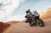 Kawasaki Versys 1000 S 2021 - Immagine 16