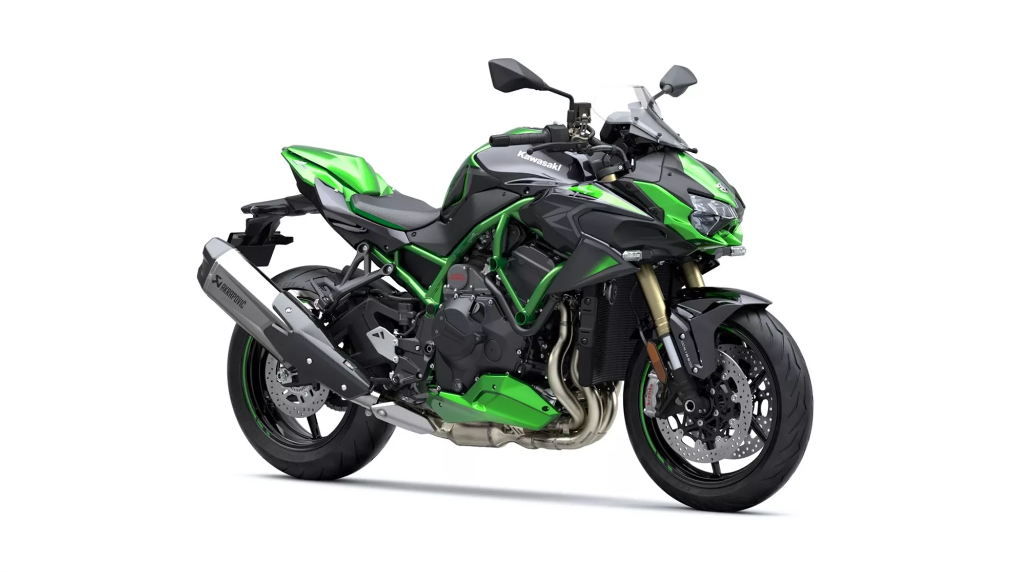 Kawasaki Z H2 SE - Image 15 Kawasaki Z H2 SE - Image 15