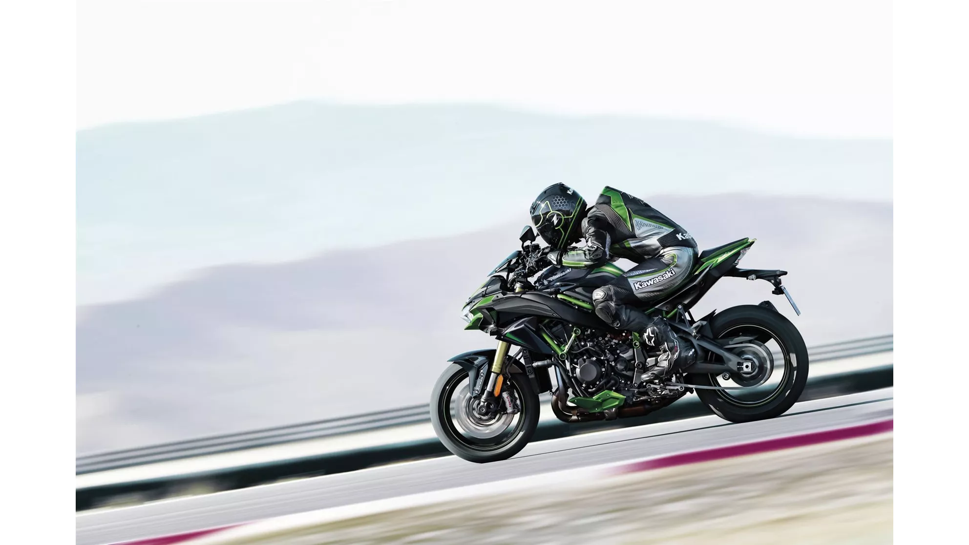 Kawasaki Z H2 SE - Image 5 Kawasaki Z H2 SE - Image 5