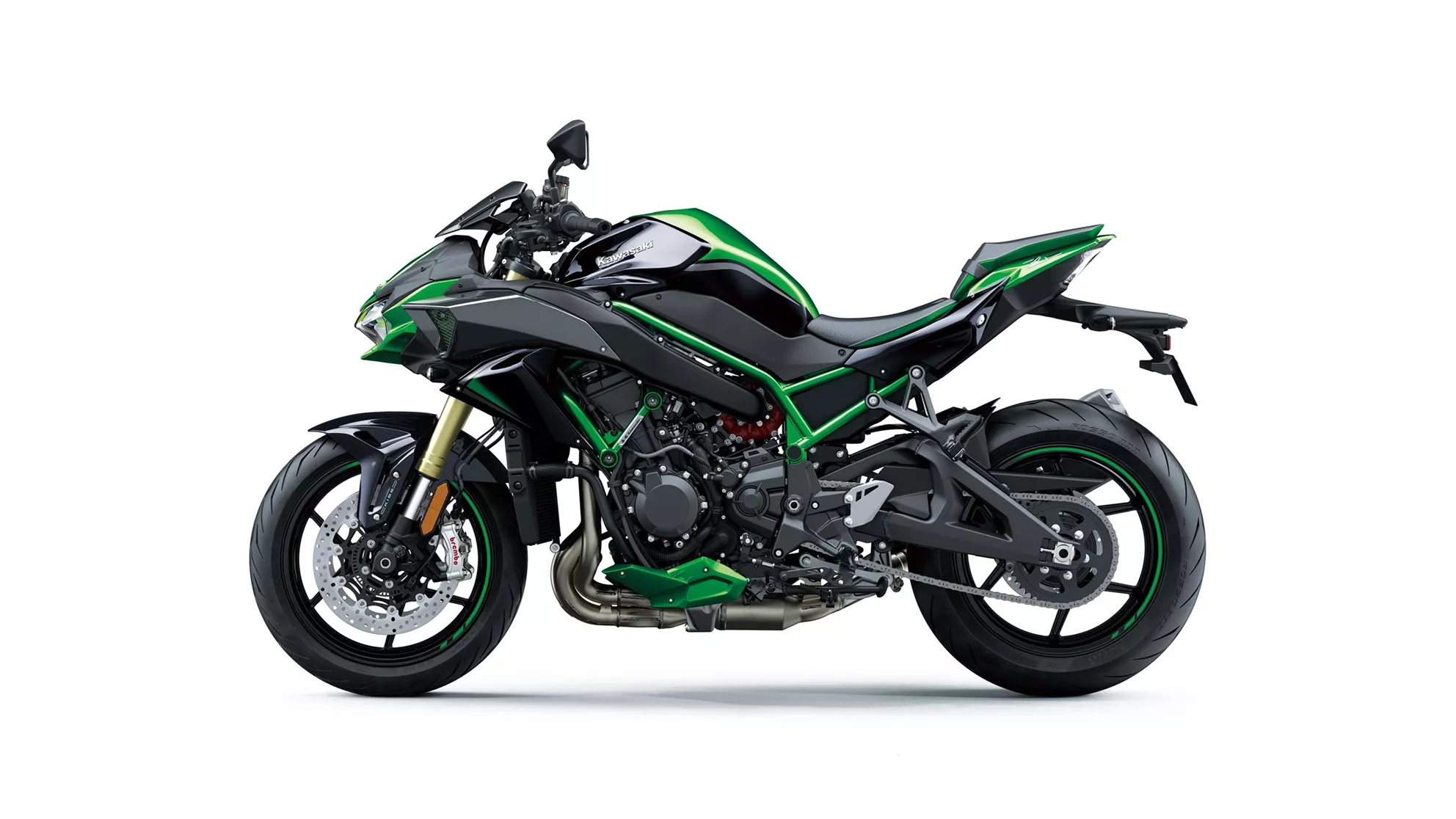 Kawasaki Z H2 SE - Image 14 Kawasaki Z H2 SE - Image 14