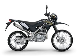 Kawasaki KLX 230