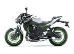 Kawasaki Z650