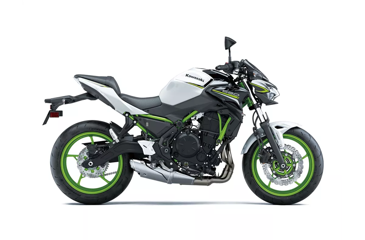 Kawasaki Z650 Kawasaki Z650