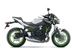 Kawasaki Z650