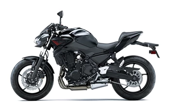 Kawasaki Z650 2021 - Bild 8 Kawasaki Z650 2021 - Bild 8