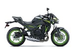 Kawasaki Z650