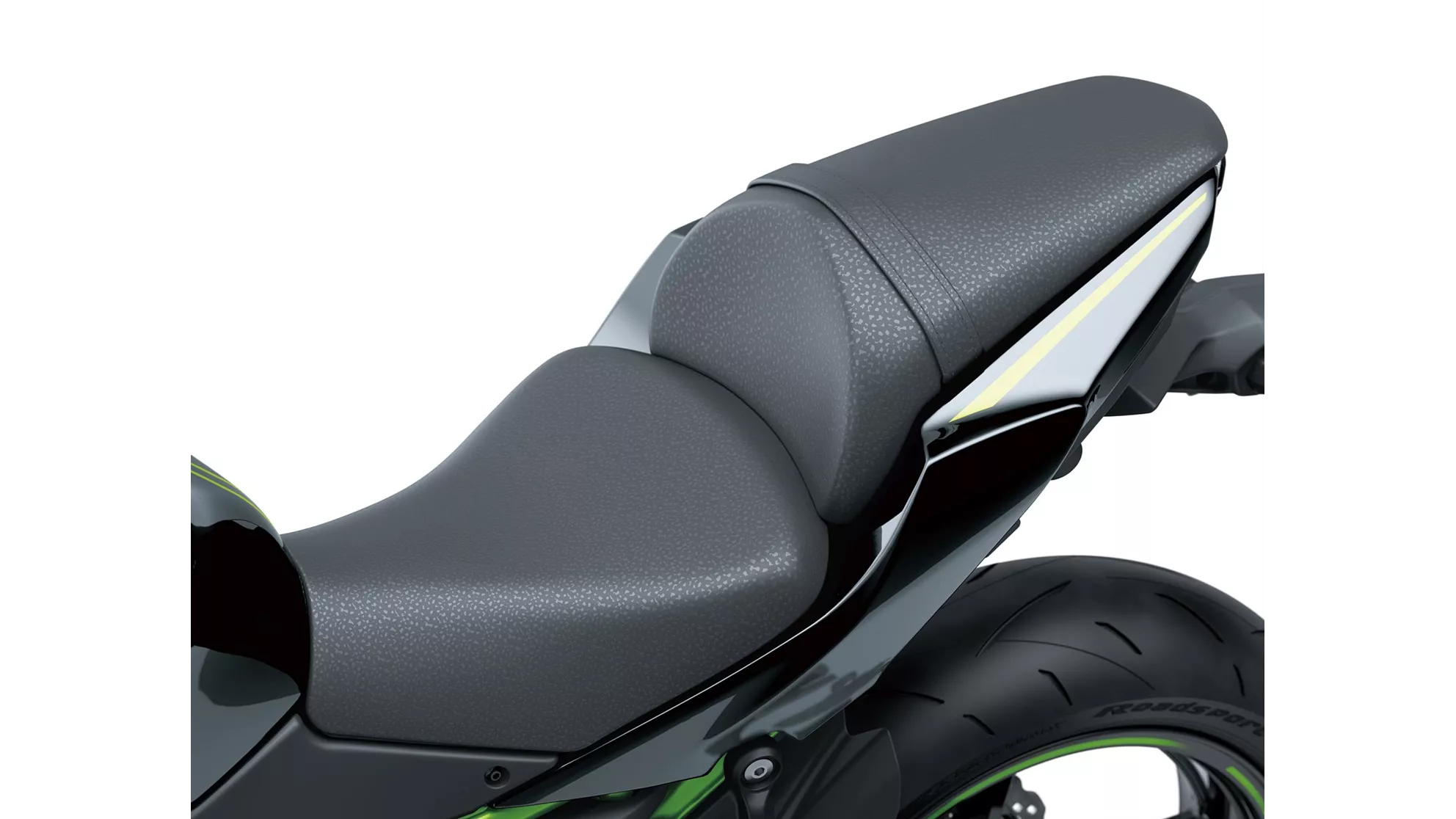 Kawasaki Z650 - Image 9 Kawasaki Z650 - Image 9