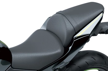 Kawasaki Z650 2021 - Bild 12 Kawasaki Z650 2021 - Bild 12