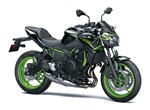 Kawasaki Z650