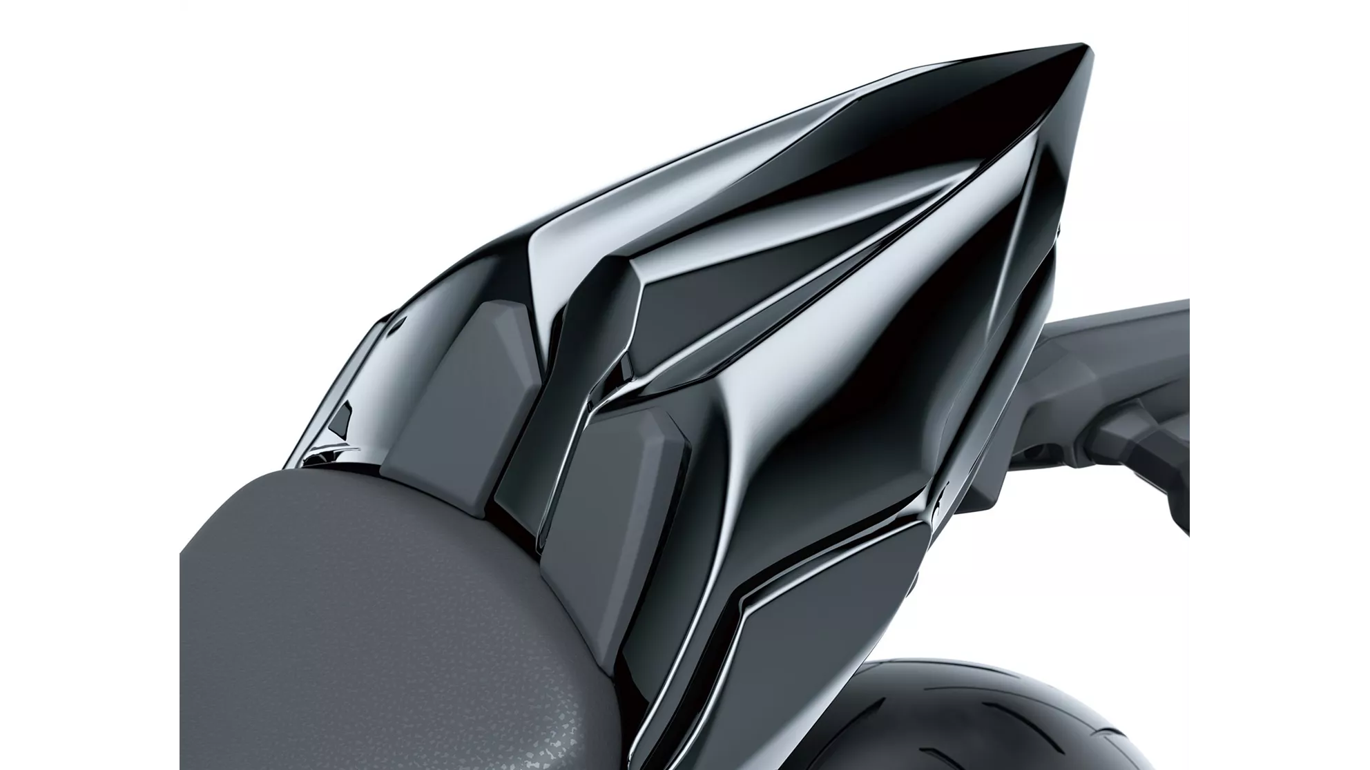 Kawasaki Z650 - Image 10 Kawasaki Z650 - Image 10