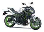 Kawasaki Z650