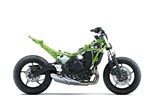 Kawasaki Z650