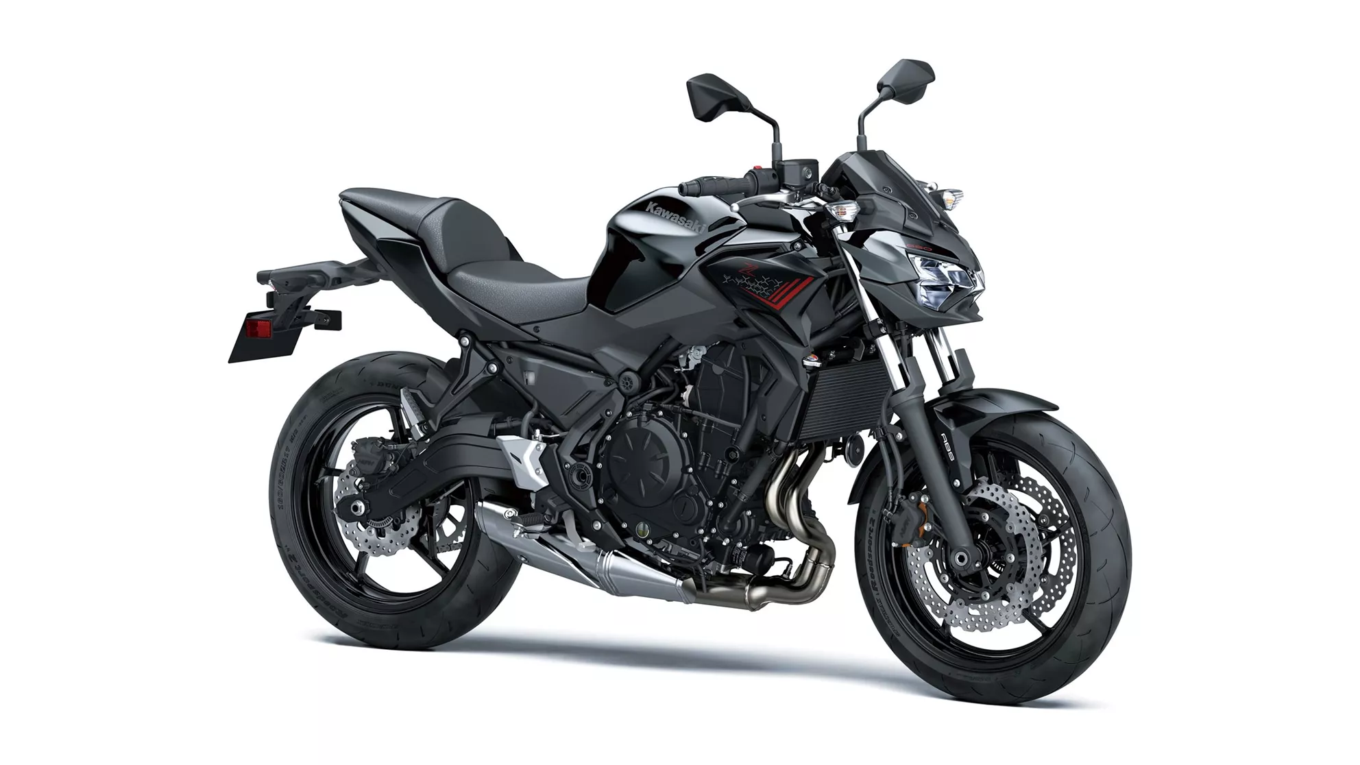 Kawasaki Z650 - Image 8 Kawasaki Z650 - Image 8