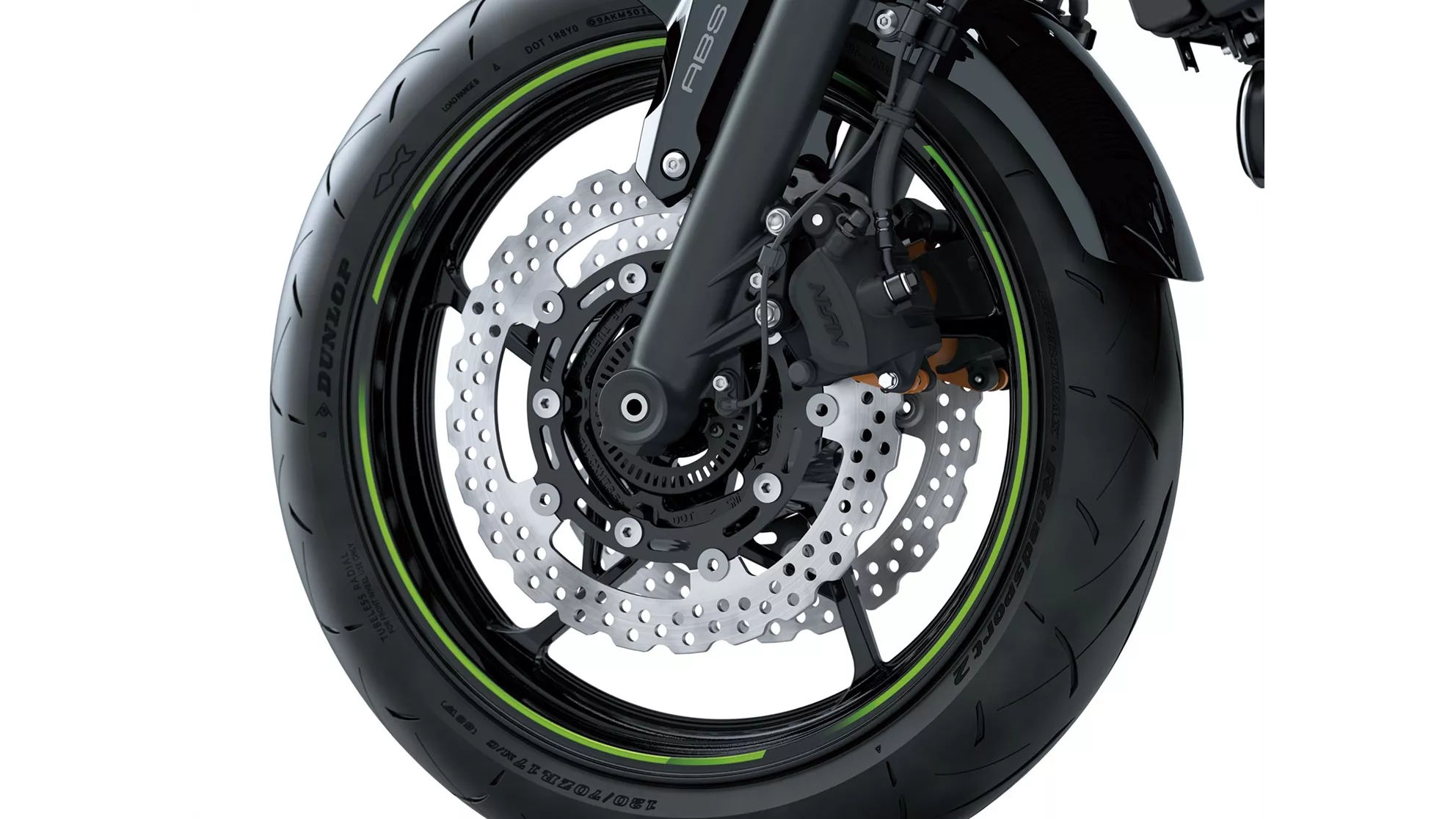 Kawasaki Z650 - Image 14 Kawasaki Z650 - Image 14