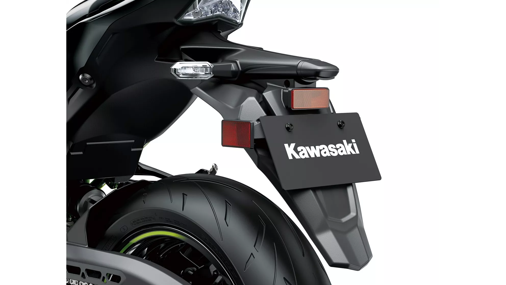 Kawasaki Z900 - Image 7 Kawasaki Z900 - Image 7