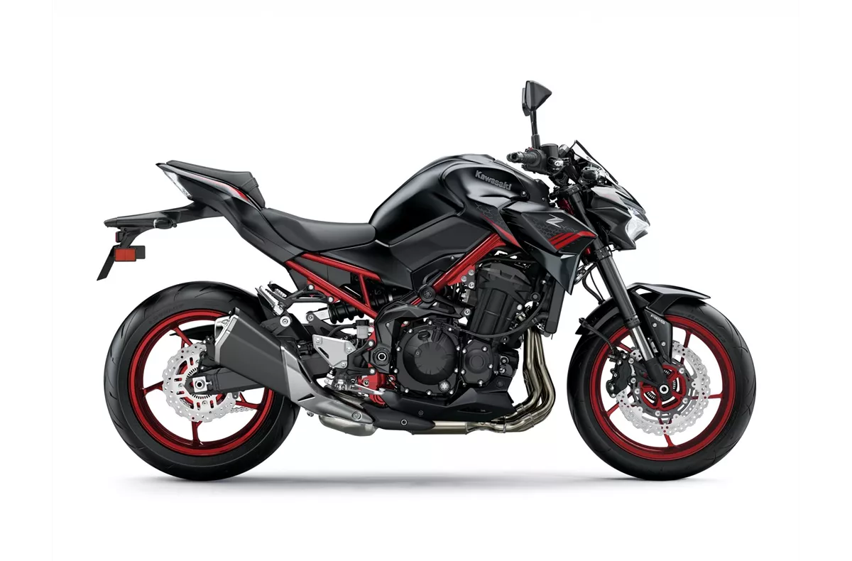 Kawasaki Z900 Kawasaki Z900