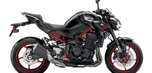 Kawasaki Ninja 1000SX 40th Anniversary 2024 vs Kawasaki Z900 2021 Kawasaki Ninja 1000SX 40th Anniversary 2024 vs Kawasaki Z900 2021