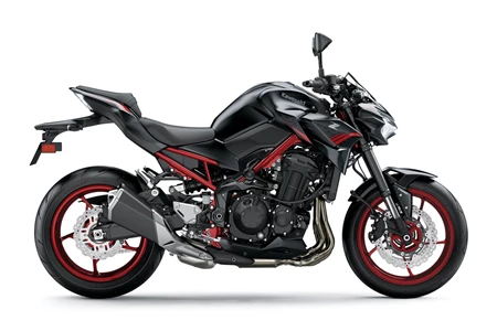Kawasaki Z900 2021 Kawasaki Z900 2021