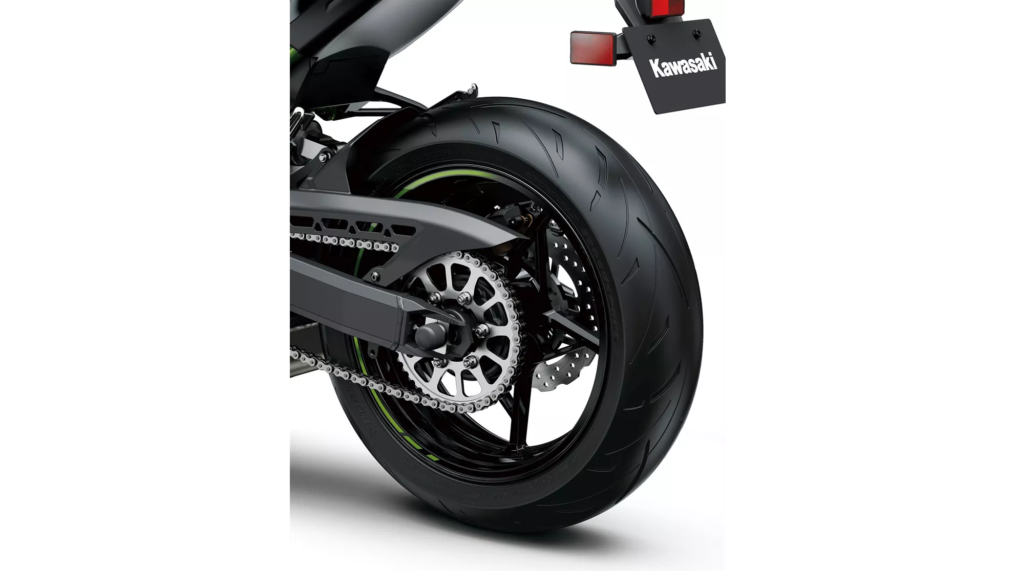 Kawasaki Z900 - Image 16 Kawasaki Z900 - Image 16