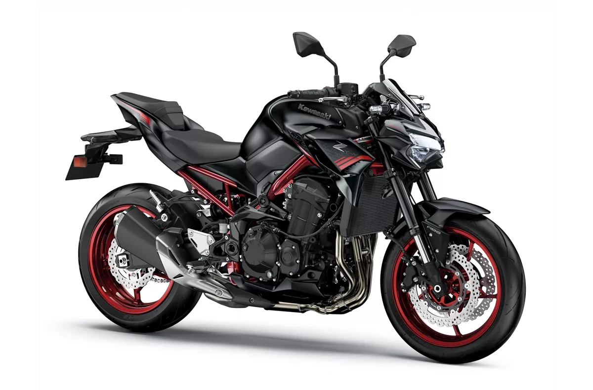 Kawasaki Z900 Kawasaki Z900