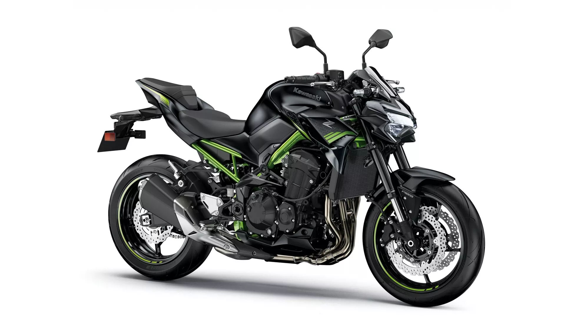 Kawasaki Z900 - Image 11 Kawasaki Z900 - Image 11