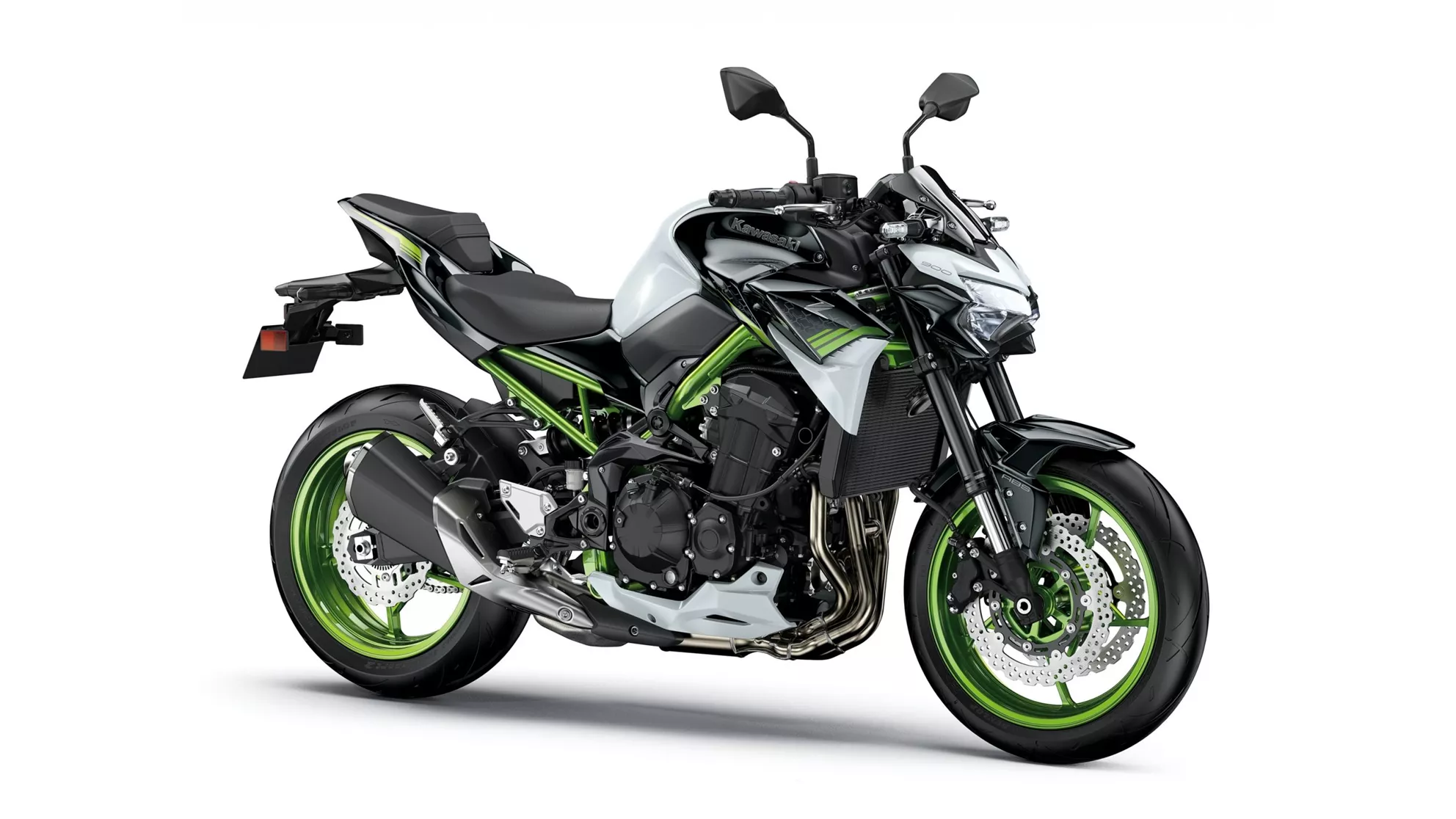 Kawasaki Z900 - Image 5 Kawasaki Z900 - Image 5