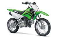 Kawasaki KLX 110 2021 - Bild 6 Kawasaki KLX 110 2021 - Bild 6