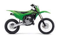 Kawasaki KX85 II 2021 - Bild 1