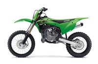 Kawasaki KX85 II 2021 - Bild 3