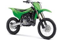 Kawasaki KX85 II 2021 - Bild 4