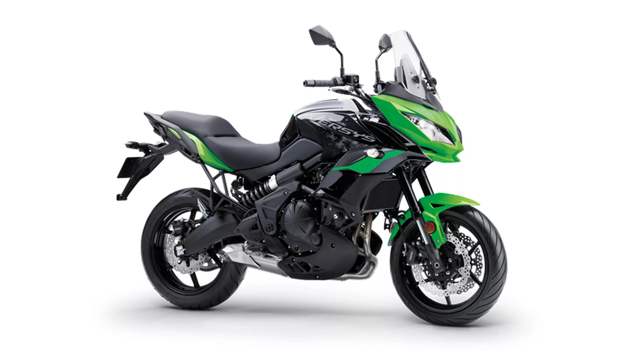 Kawasaki Versys 650 - Image 2 Kawasaki Versys 650 - Image 2