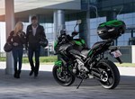 Kawasaki Versys 650