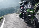 Kawasaki Versys 650