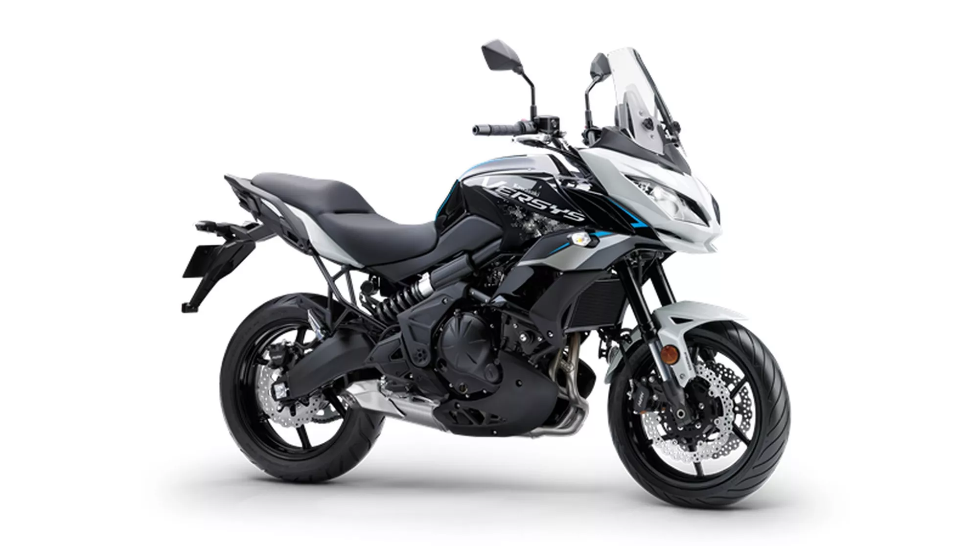 Kawasaki Versys 650 - Image 3 Kawasaki Versys 650 - Image 3
