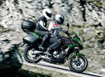 Kawasaki Versys 650