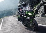 Kawasaki Versys 650