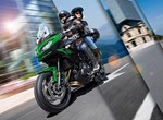Kawasaki Versys 650