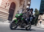 Kawasaki Versys 650