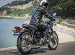 Kawasaki W800