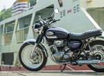 Kawasaki W800