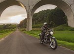 Kawasaki W800
