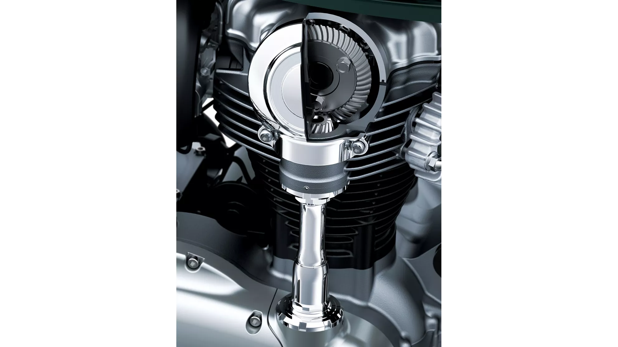 Kawasaki W800 - Image 9 Kawasaki W800 - Image 9